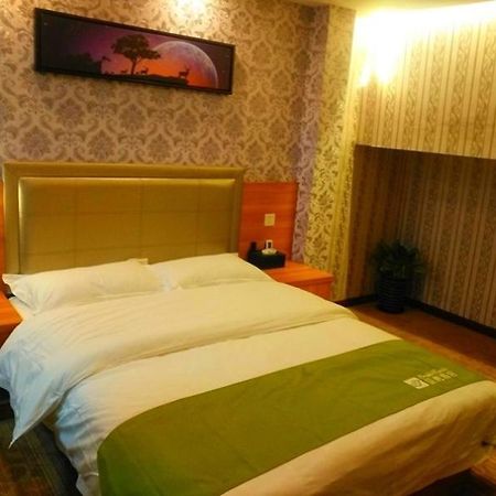 Shell Shanghai Pudong Xin District Huanglou Town Furong Road Εξωτερικό φωτογραφία