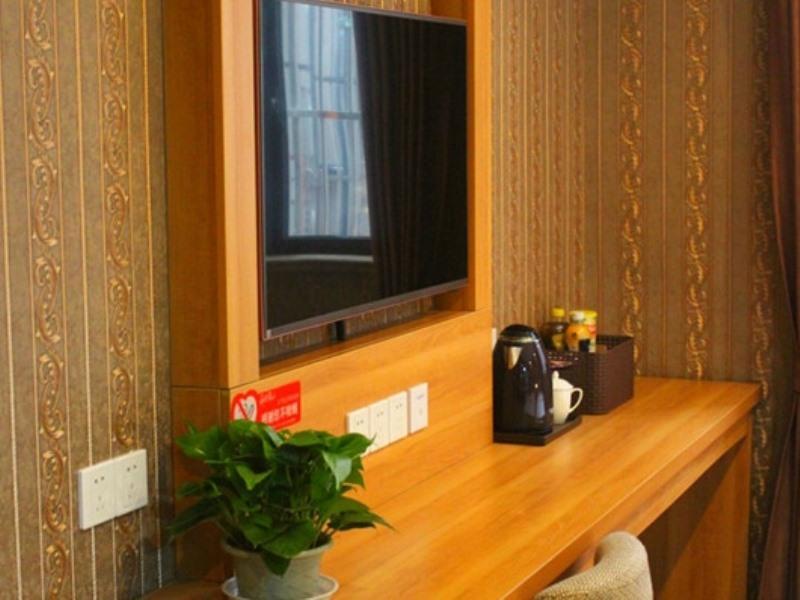 Shell Shanghai Pudong Xin District Huanglou Town Furong Road Εξωτερικό φωτογραφία